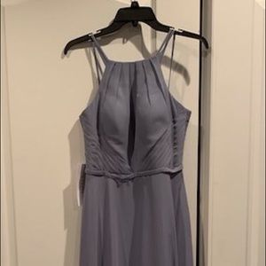 Azazie Melinda Dress *NEVER WORN*